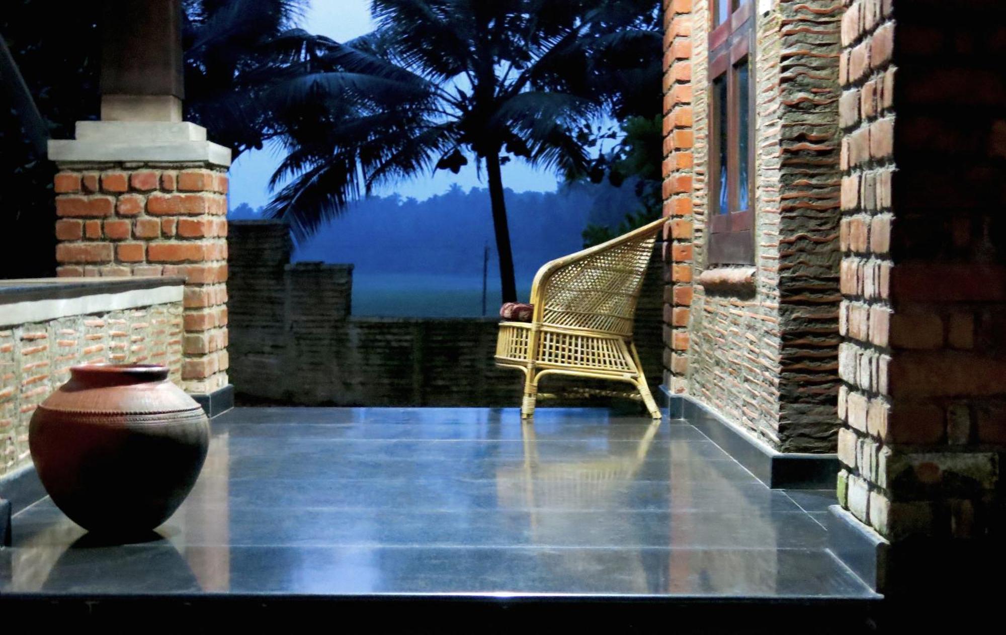 Clayfingers Art Cottage Thrissur Екстер'єр фото