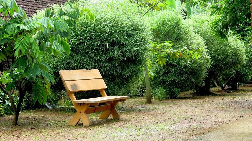 Clayfingers Art Cottage Thrissur Екстер'єр фото