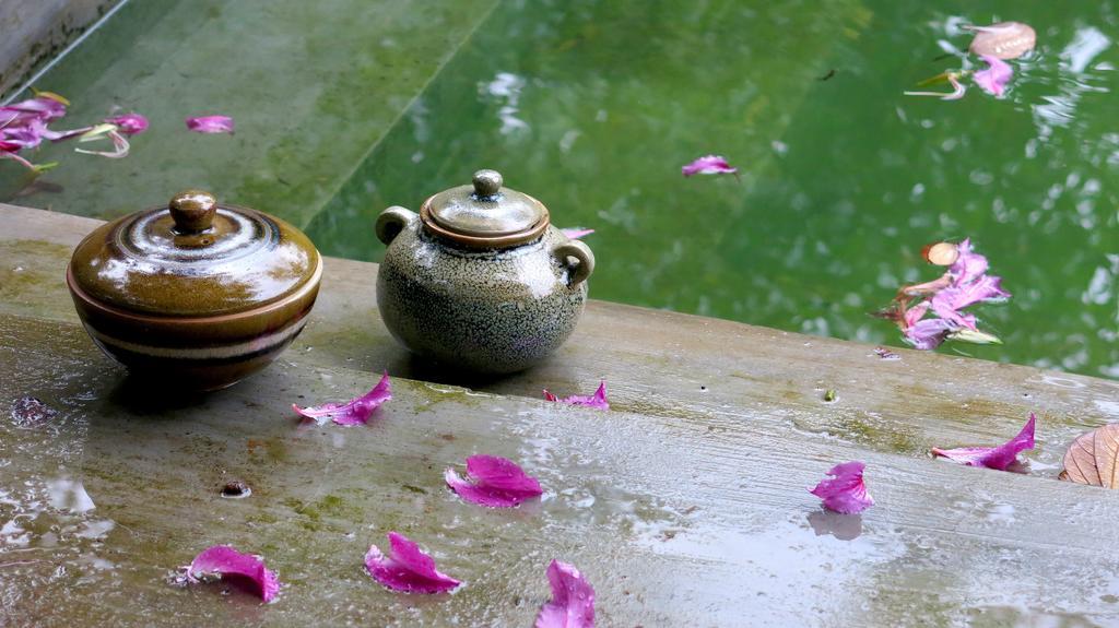 Clayfingers Art Cottage Thrissur Номер фото