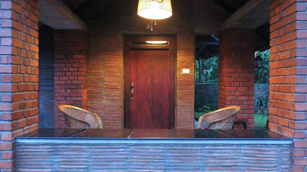 Clayfingers Art Cottage Thrissur Номер фото