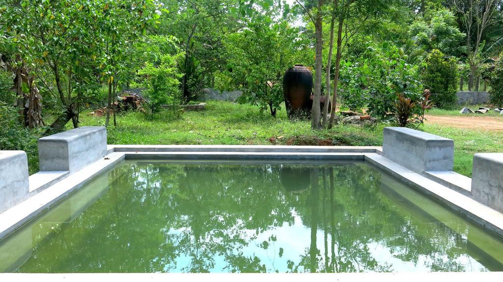 Clayfingers Art Cottage Thrissur Номер фото