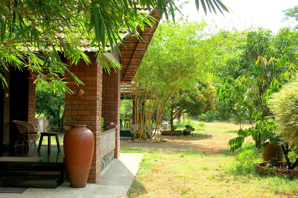 Clayfingers Art Cottage Thrissur Екстер'єр фото