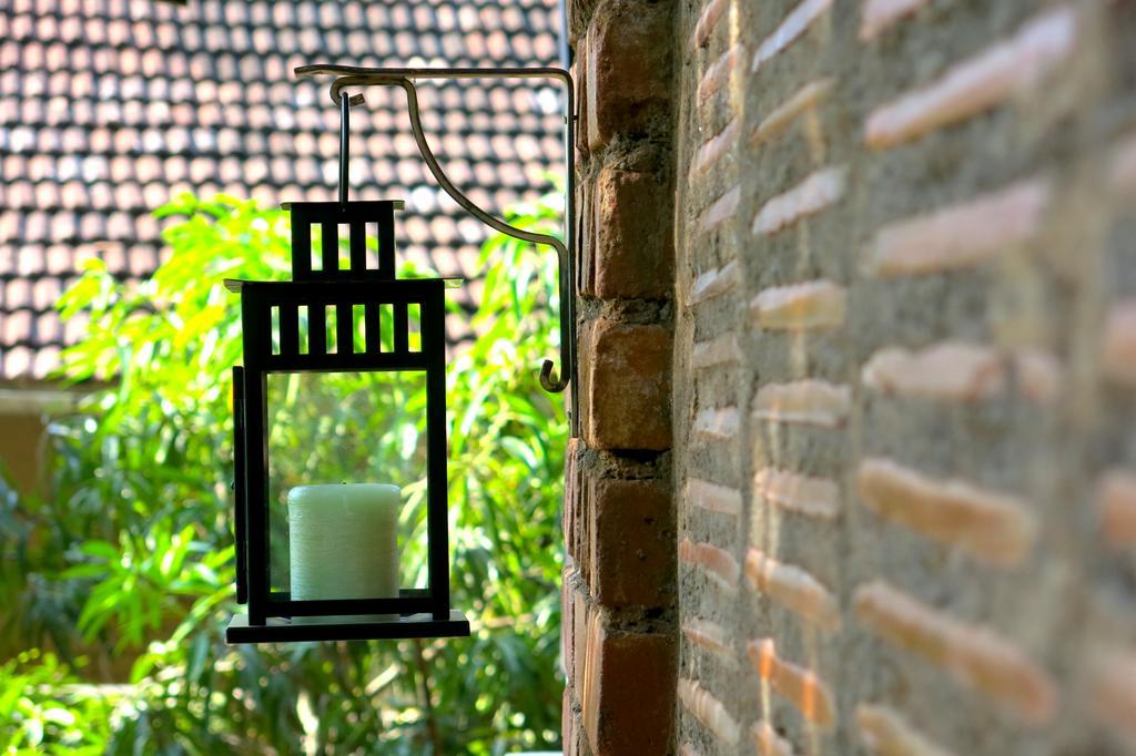 Clayfingers Art Cottage Thrissur Екстер'єр фото