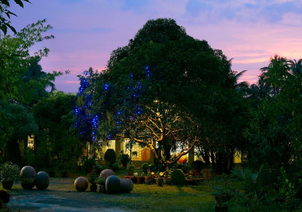 Clayfingers Art Cottage Thrissur Екстер'єр фото